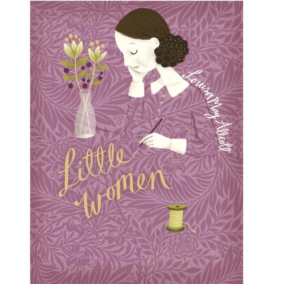 Book | Hardback Book | V&A Collectors Edition | Little Women - Picture 1 of 6